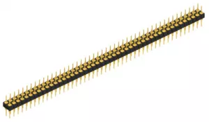 10041592 Fischer Elektronik PCB Connection Systems