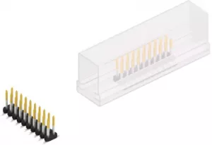 10063729 Fischer Elektronik PCB Connection Systems