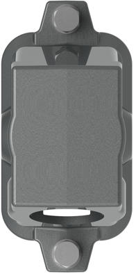 T1912102132-009 TE Connectivity Housings for HDC Connectors Image 3