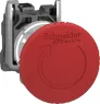XB4BS8446 Schneider Electric Emergency Stop