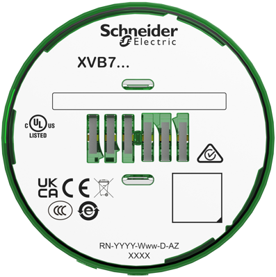 XVB7C23 Schneider Electric Beacons Image 5