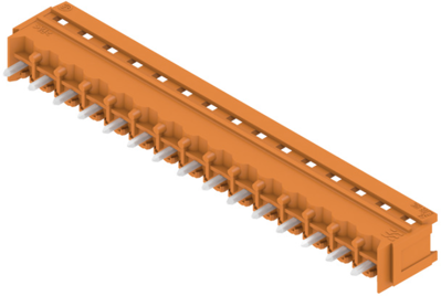 1147730000 Weidmüller PCB Connection Systems Image 2