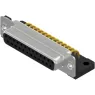 164A10689X CONEC D-Sub Connectors