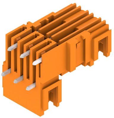 1726290000 Weidmüller PCB Connection Systems Image 2