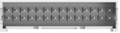 2-1969570-8 TE Connectivity PCB Connection Systems Image 3