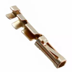 181270-1 AMP Crimp Contacts