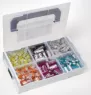 148-90046 HellermannTyton Terminal Blocks
