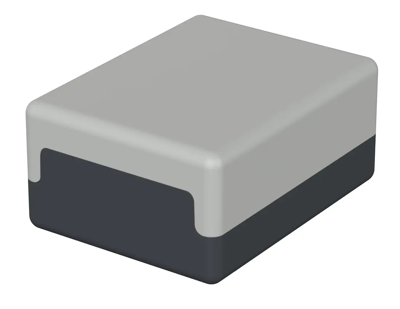 05406000 Bopla General Purpose Enclosures Image 1