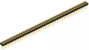 10042571 Fischer Elektronik PCB Connection Systems