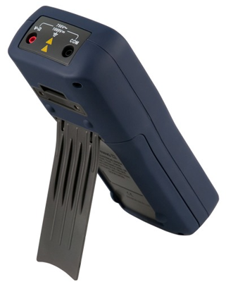 PCE-IT100 PCE Instruments VDE testers, Installation testers, Insulation testers Image 5