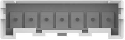 1744439-7 TE Connectivity PCB Connection Systems Image 5