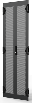 21630-454 SCHROFF Accessories for Enclosures