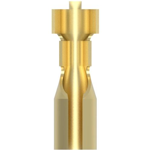 42308-1 AMP Crimp Contacts Image 3