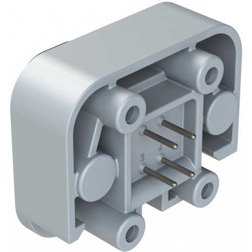 ATM15-4P-BM03 Amphenol PCB Connection Systems Image 2