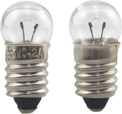 BYB-9-30L0048 by.B Light Bulbs, Lamps Image 1