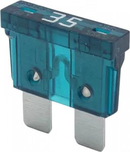 F1535 iMaXX Automotive Blade Fuses