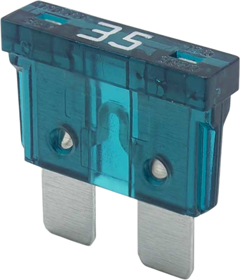 F1535 iMaXX Automotive Blade Fuses