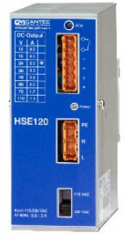 Power supply, 24 VDC, 5 A, 120 W, HSE01201.024
