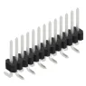 SLV W 1 SMD 048 13 Z Fischer Elektronik PCB Connection Systems
