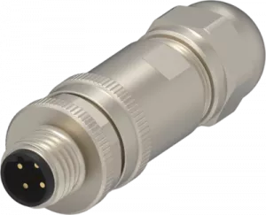 T4111411041-000 AMP Sensor-Actuator Connectors