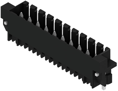 1291390000 Weidmüller PCB Connection Systems Image 1