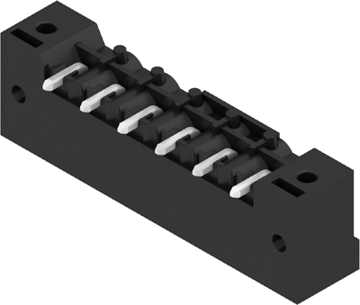 1861410000 Weidmüller PCB Connection Systems Image 2
