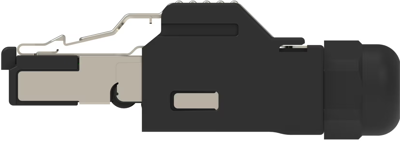 1903527-1 TE Connectivity Modular Connectors Image 2