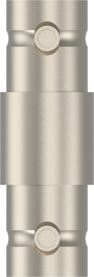 221551-1 TE Connectivity Coaxial Adapters Image 3