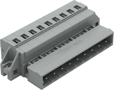 231-609/019-000 WAGO PCB Connection Systems Image 1