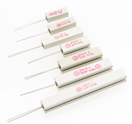 KVS400KB-RD-1R2AA Vitrohm Wirewound Resistors