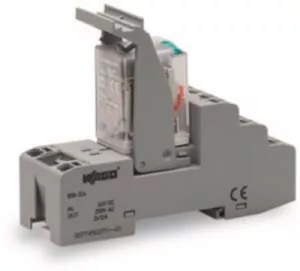 858-324 WAGO Industrial Relays