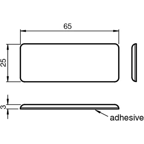 70135938 PEPPERL+FUCHS RFID Transponder Image 2