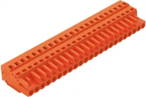 231-323/102-000 WAGO PCB Connection Systems