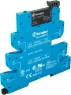 39.40.0.024.9024 Finder Coupling Relays
