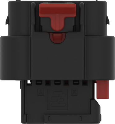 4-1456426-1 TE Connectivity Automotive Power Connectors Image 3