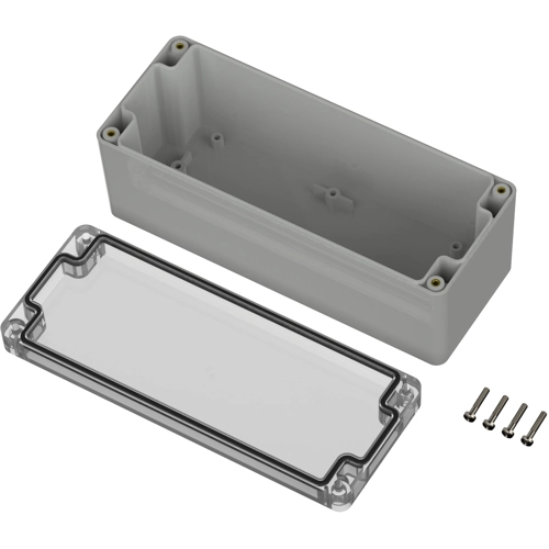 BYB-3-90H0245 by.B General Purpose Enclosures Image 2