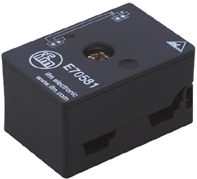 E70581 IFM electronic Cable Management Accessories