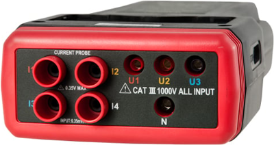 PCE-360 PCE Instruments Energy Measurement Image 3