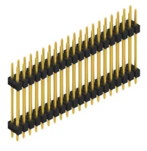 10057455 Fischer Elektronik PCB Connection Systems