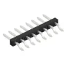 SLY 9 SMD 040 8 Z Fischer Elektronik PCB Connection Systems