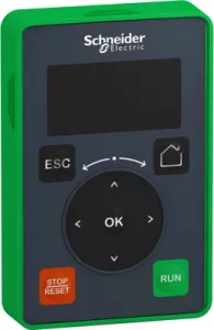 VW3A1113 Schneider Electric Variable speed drive and Accessories