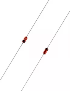 ZPD8.2 Diotec Zener Diodes