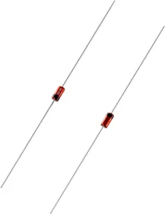 1N4148 Diotec Semiconductors Switching Diodes