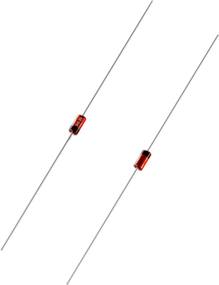 ZPD13 Diotec Semiconductors Zener Diodes