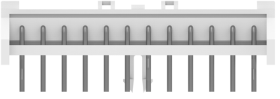 1-1744426-2 TE Connectivity PCB Connection Systems Image 4