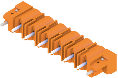 1141240000 Weidmüller PCB Connection Systems Image 2