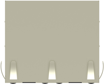 2041376-2 TE Connectivity Modular Connectors Image 3