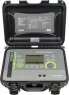 GEOHM XTRA Gossen Metrawatt VDE testers, Installation testers, Insulation testers