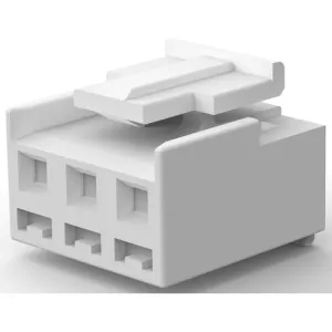 2132781-3 TE Connectivity PCB Connection Systems