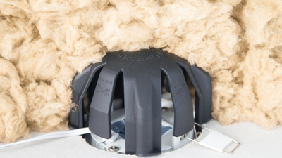148-00146 HellermannTyton Accessories for Lighting Image 1